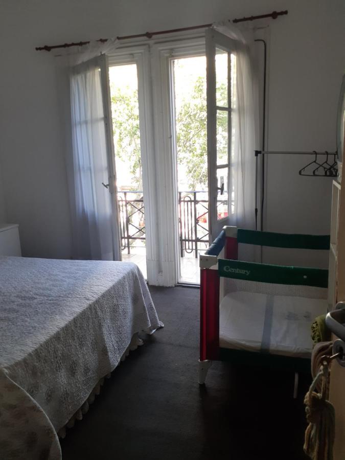 Mendoza 3 Dormitorios Con Balcones Y Alem Chic Monoambiente Y Mendoza Estudio Para 1 3 Apartamentos 외부 사진