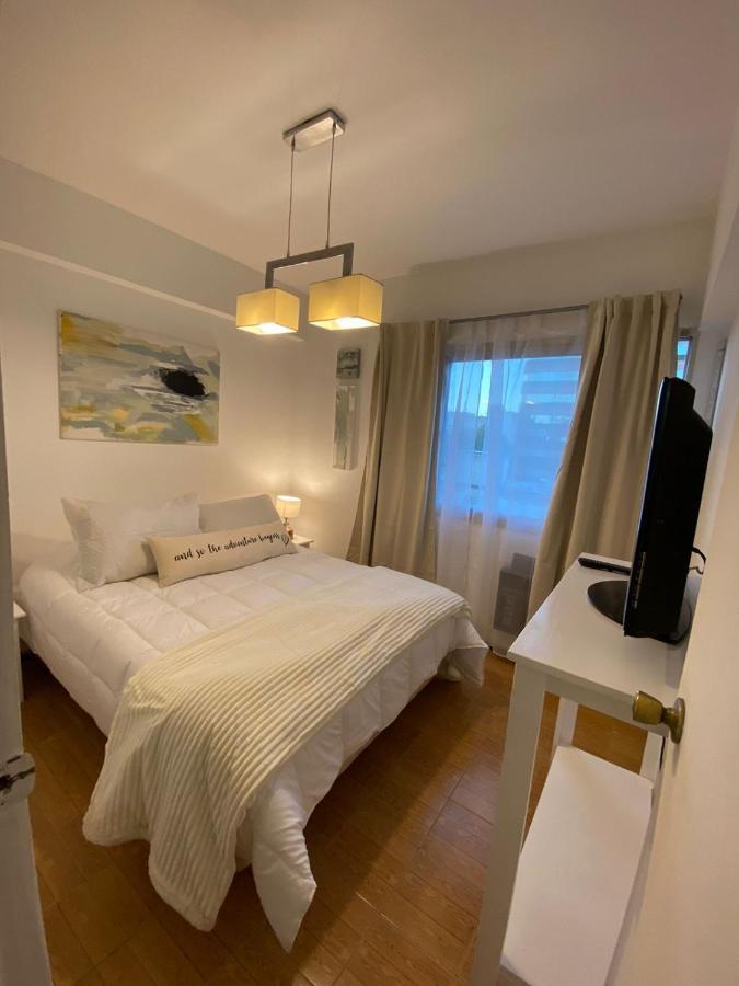 Mendoza 3 Dormitorios Con Balcones Y Alem Chic Monoambiente Y Mendoza Estudio Para 1 3 Apartamentos 외부 사진