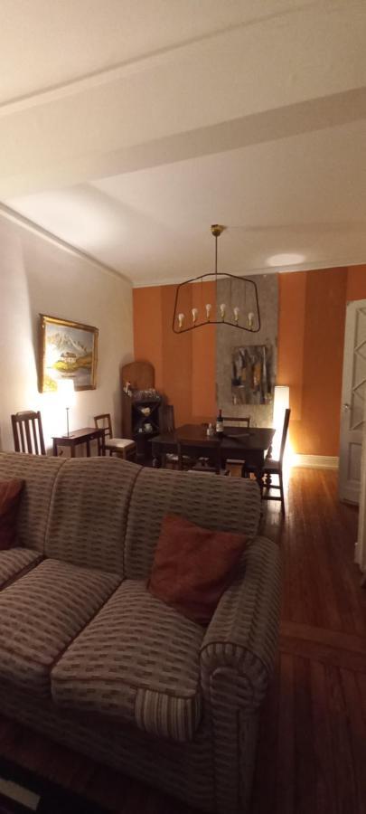 Mendoza 3 Dormitorios Con Balcones Y Alem Chic Monoambiente Y Mendoza Estudio Para 1 3 Apartamentos 외부 사진