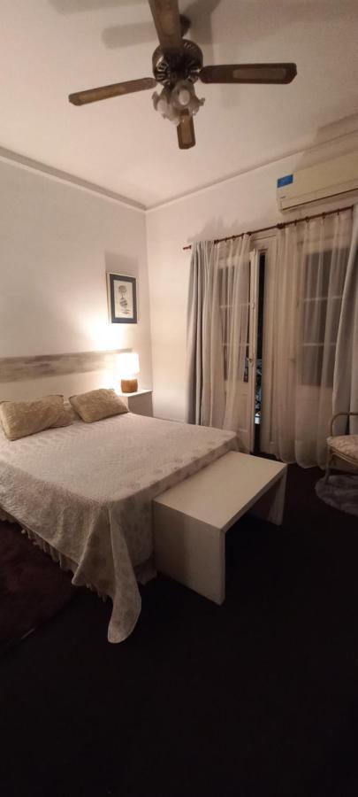 Mendoza 3 Dormitorios Con Balcones Y Alem Chic Monoambiente Y Mendoza Estudio Para 1 3 Apartamentos 외부 사진
