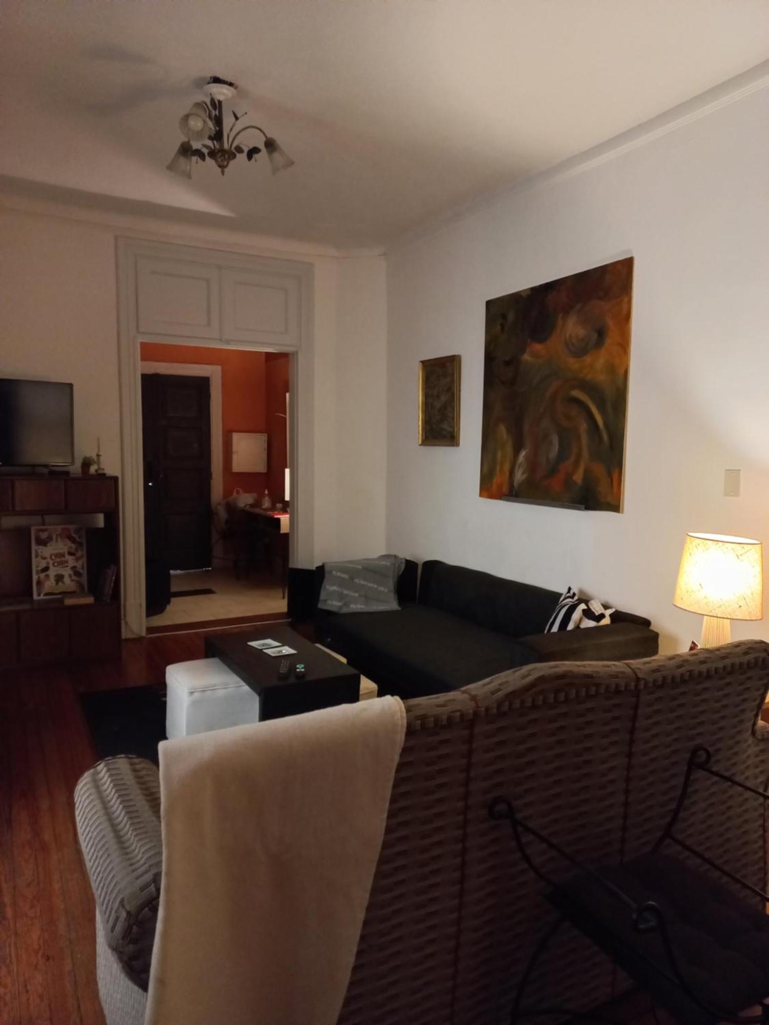 Mendoza 3 Dormitorios Con Balcones Y Alem Chic Monoambiente Y Mendoza Estudio Para 1 3 Apartamentos 외부 사진