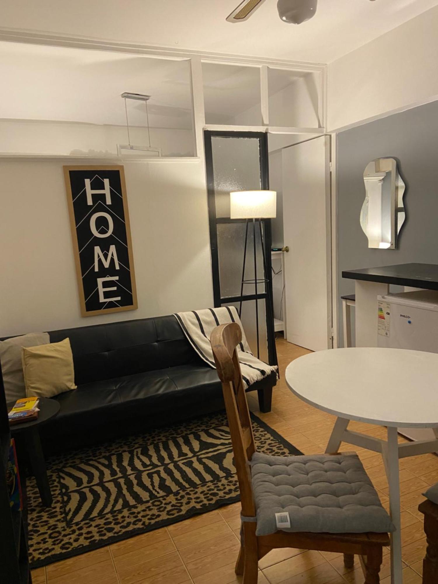 Mendoza 3 Dormitorios Con Balcones Y Alem Chic Monoambiente Y Mendoza Estudio Para 1 3 Apartamentos 외부 사진