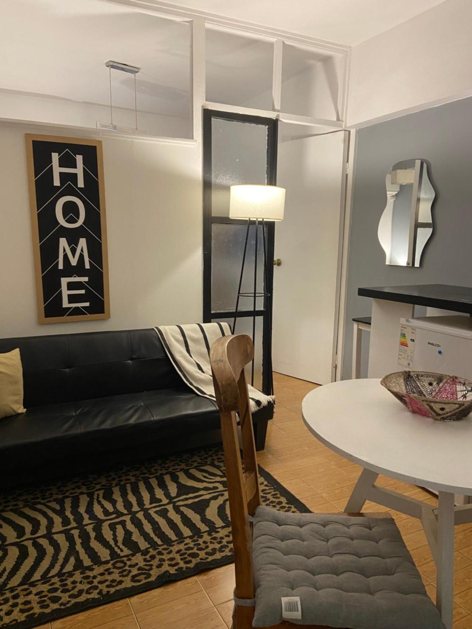 Mendoza 3 Dormitorios Con Balcones Y Alem Chic Monoambiente Y Mendoza Estudio Para 1 3 Apartamentos 외부 사진