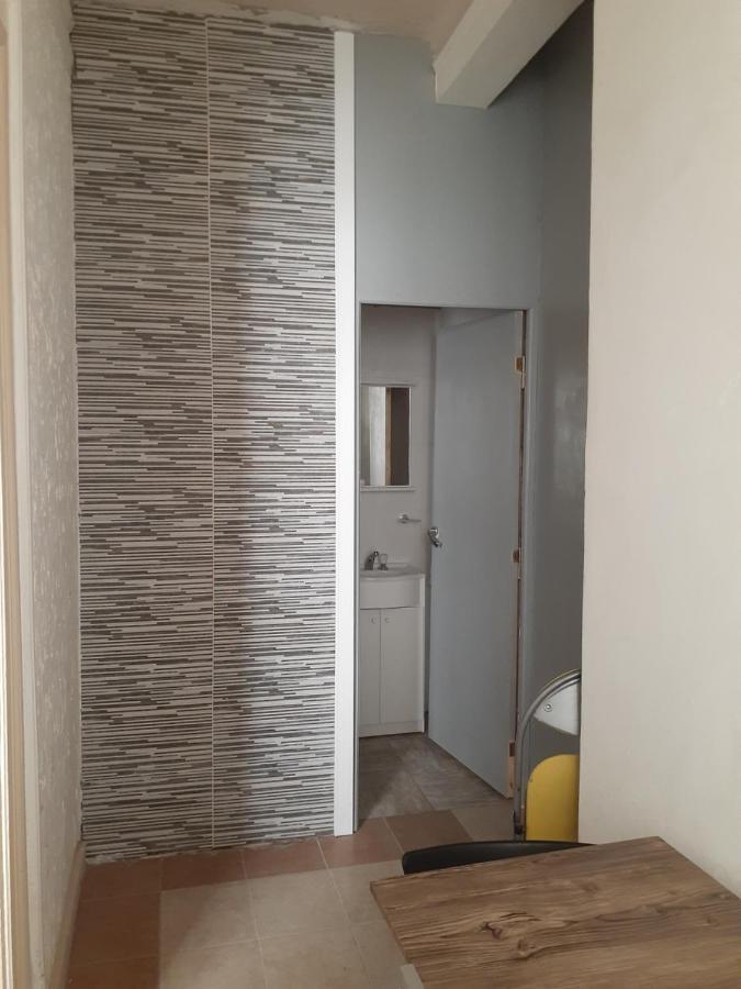 Mendoza 3 Dormitorios Con Balcones Y Alem Chic Monoambiente Y Mendoza Estudio Para 1 3 Apartamentos 외부 사진